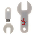 16 GB PVC Wrench USB Drive